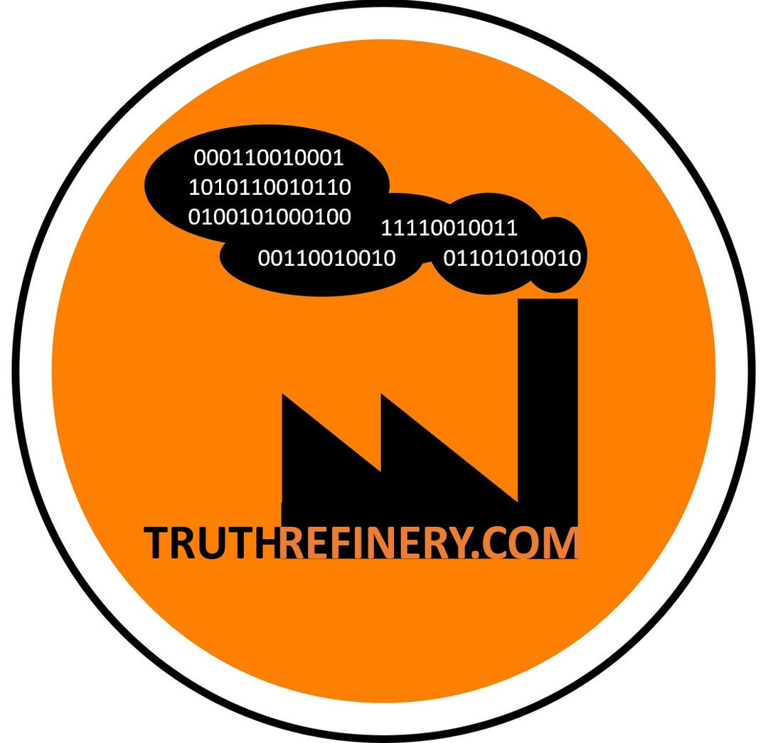 Truth Refinery to increase the velocity of truth