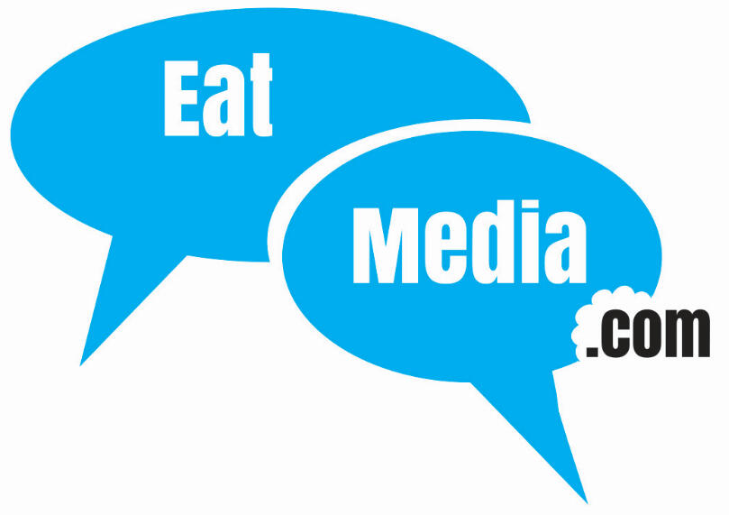 eatmedia means participate, have fun, learn - eat or be eaten