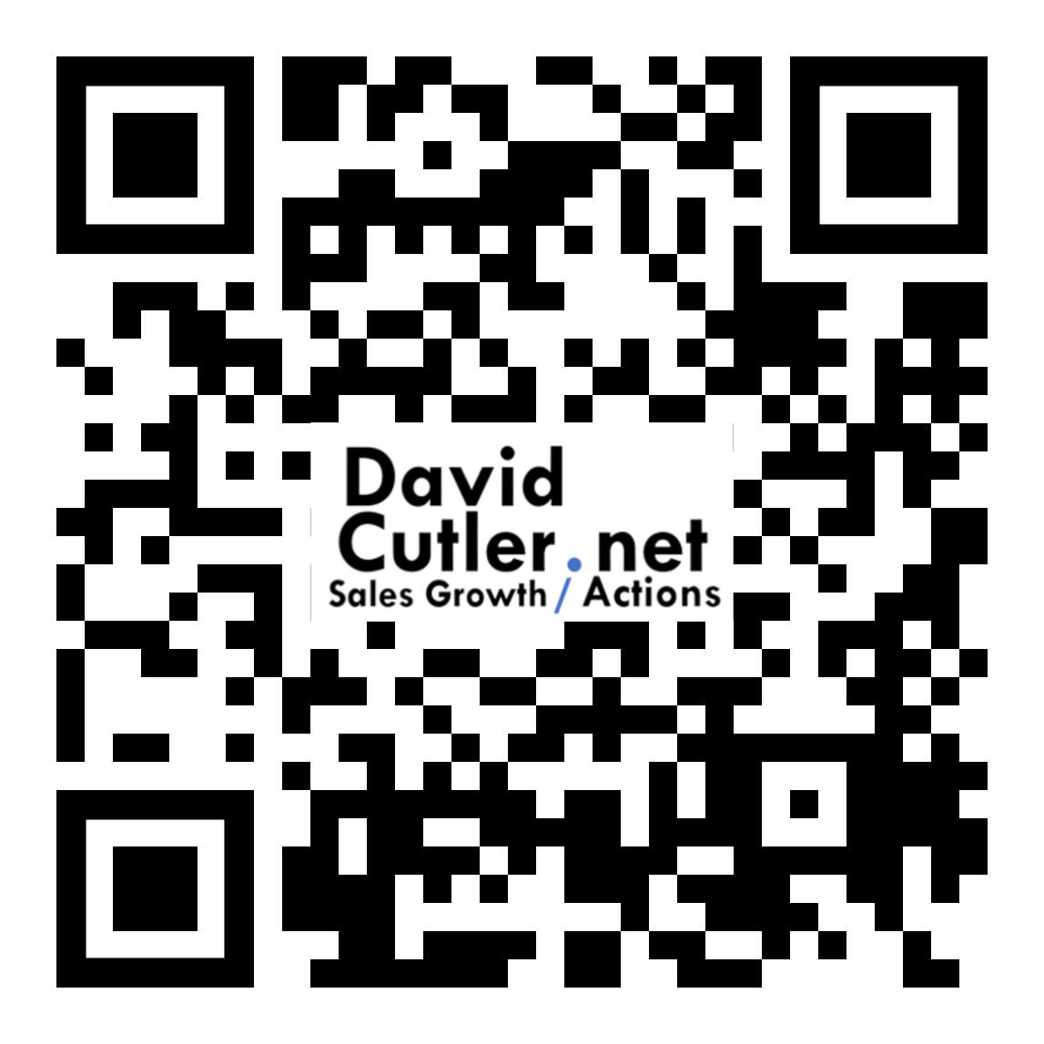 DavidCutler.net